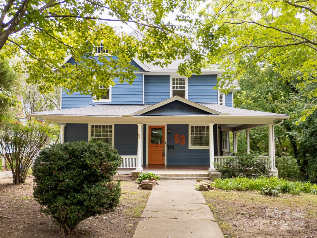 63 Cumberland Avenue