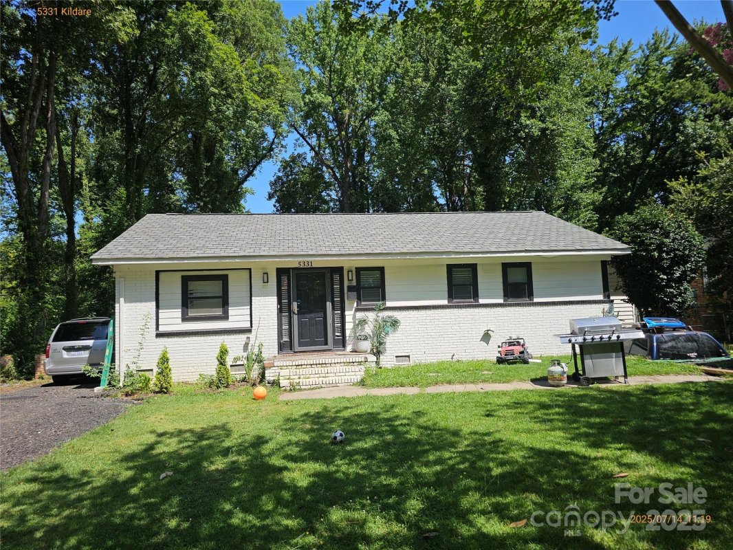 5331 Kildare Drive