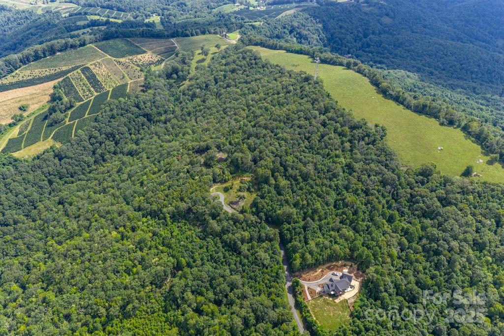 1264 Mountain Laurel Parkway Lots 8,9