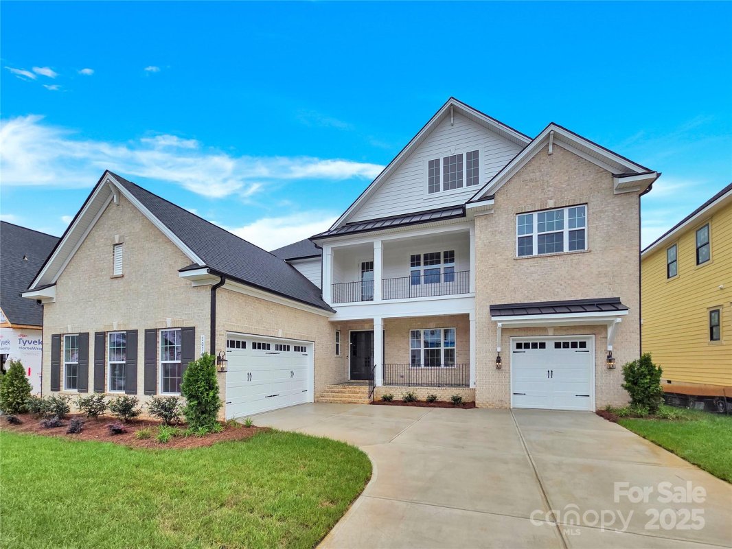 1016 Odell Farm Lane