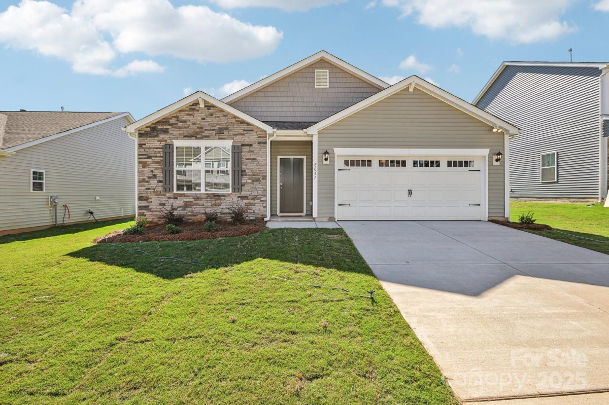 8037 Kennesaw Drive