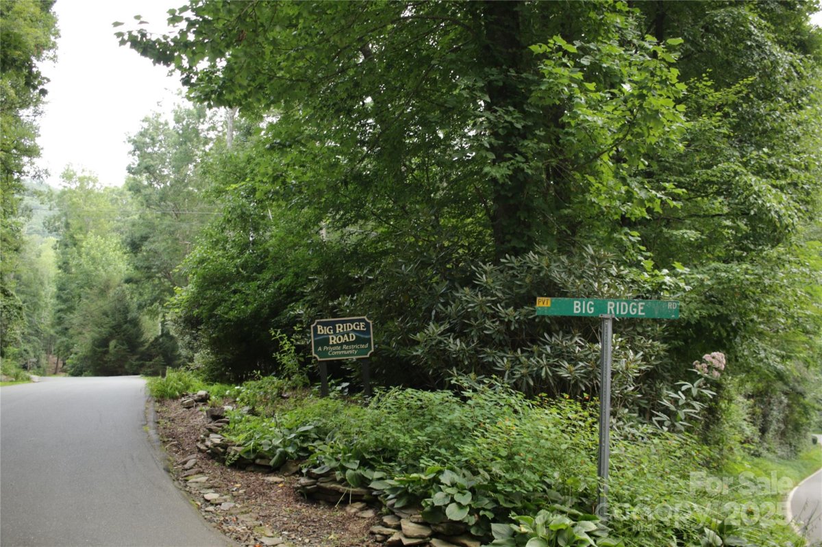 Lot 104 Big Ridge Road