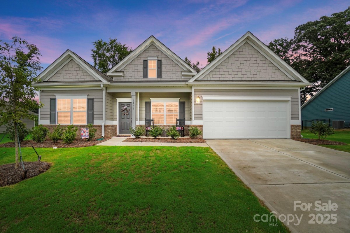 6171 Busch Way