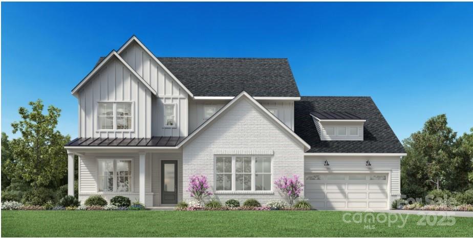 5032 Mint Harbor Way 402