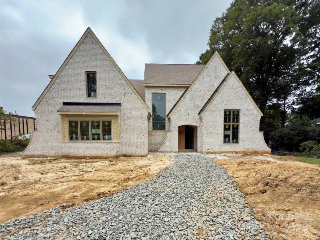 1420 Bevis Drive