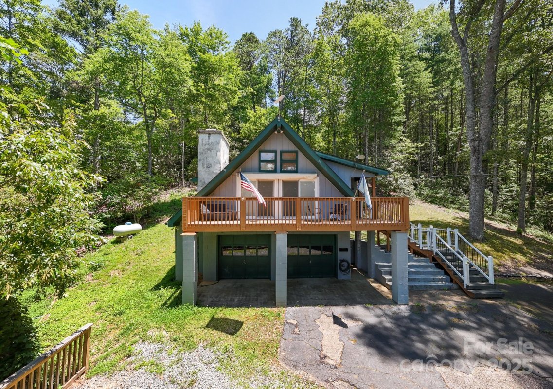 68 Mountain Drive