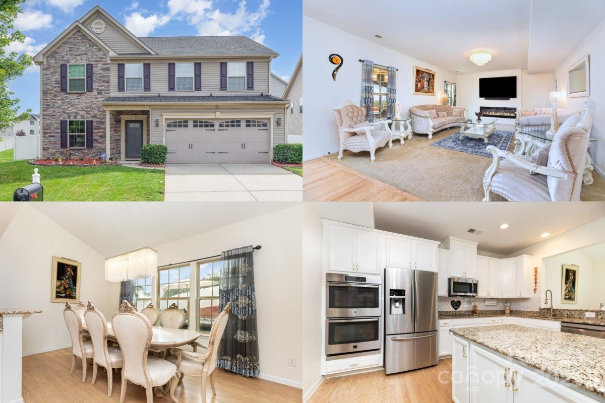 12822 Plumleaf Drive