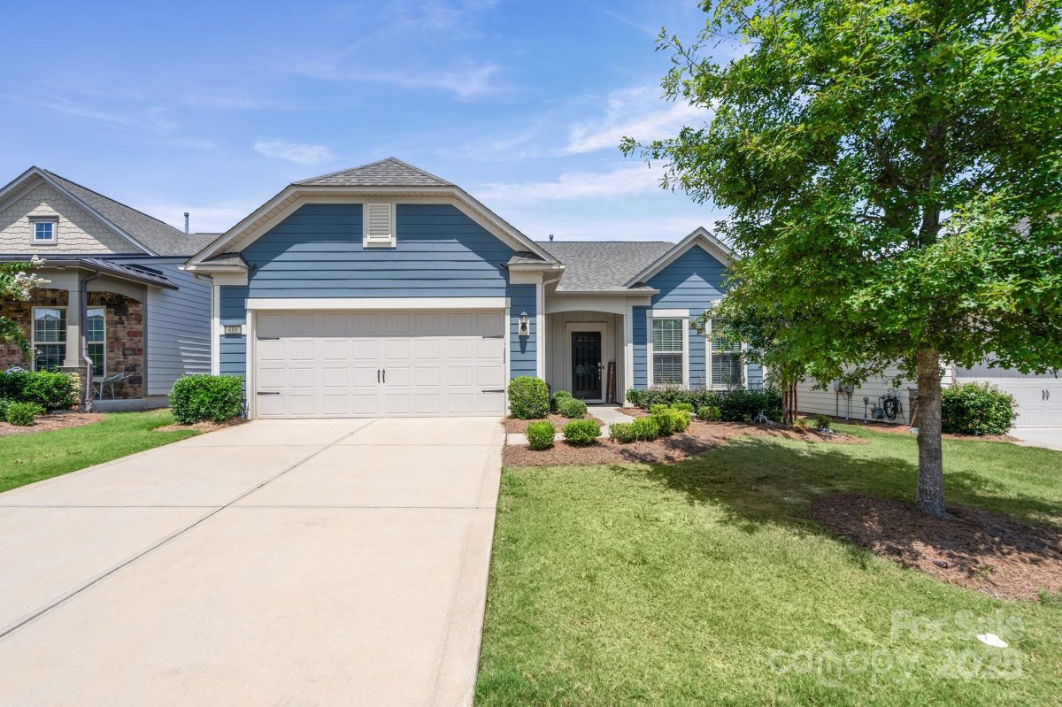 689 Birchway Drive