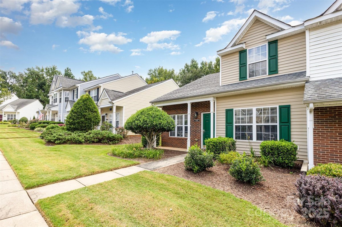 7383 Sun Dance Drive