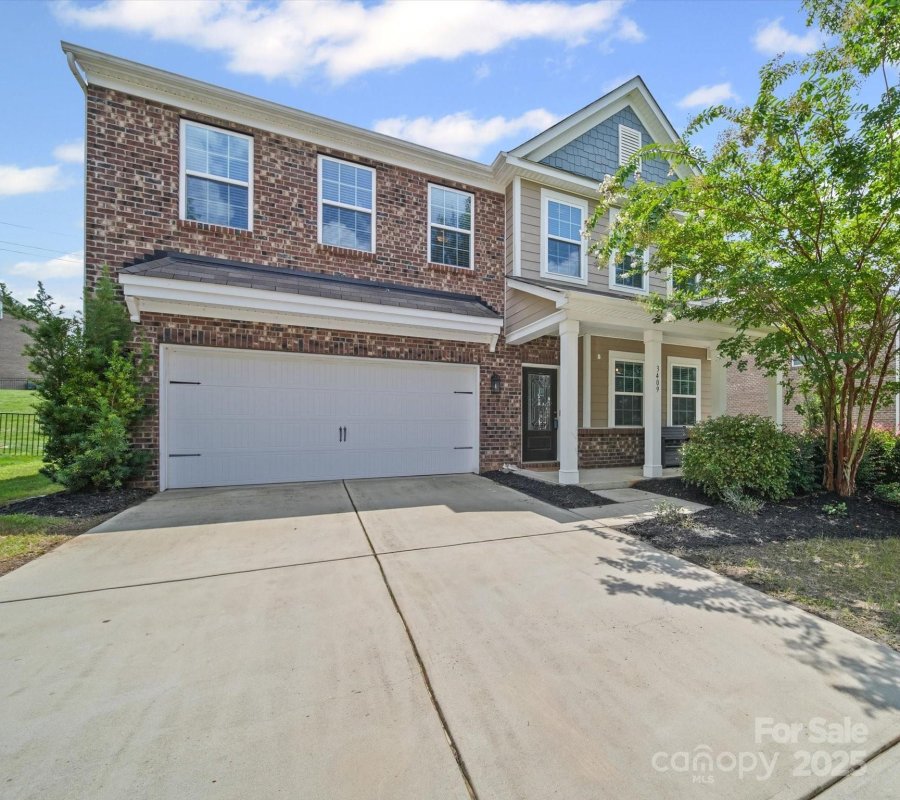 3409 Yarmouth Lane