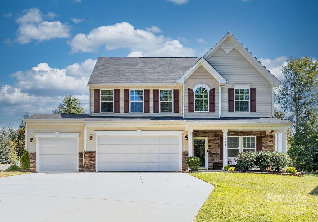 3536 Canyon Live Oak Court