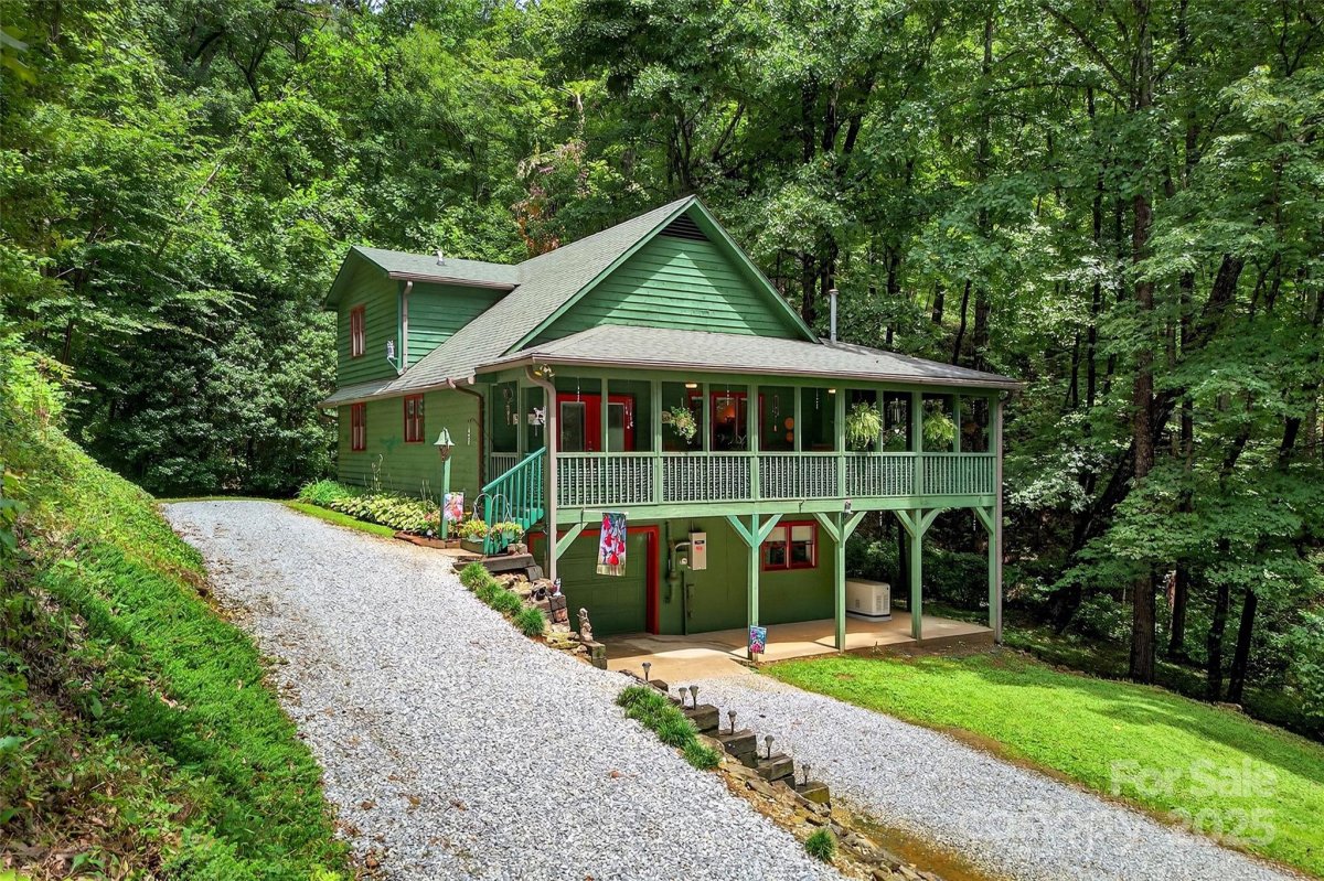 349 Quarry Trail