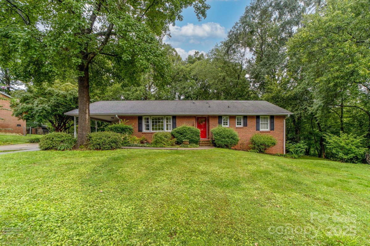 123 Forest Drive
