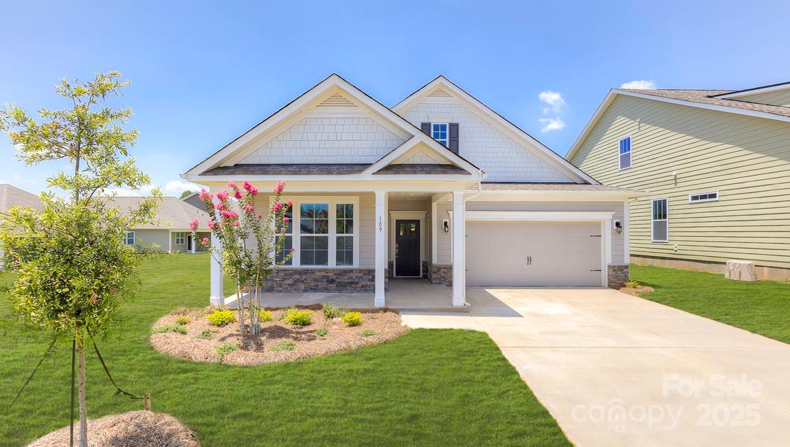 25 Fox Cove Road