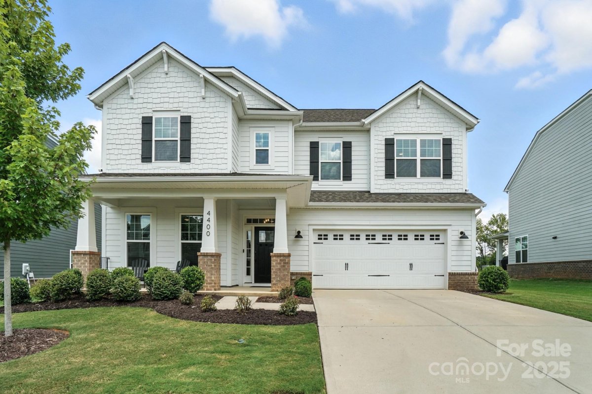 4400 Poplin Grove Drive