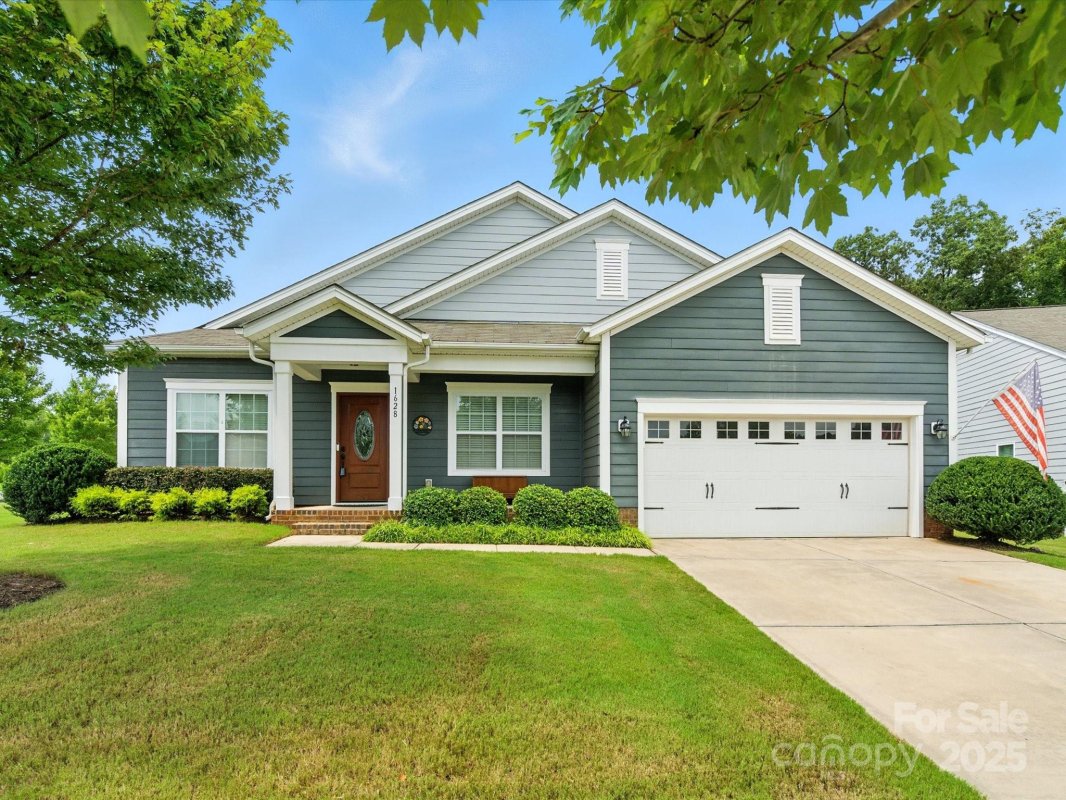 1628 Spring Blossom Trail