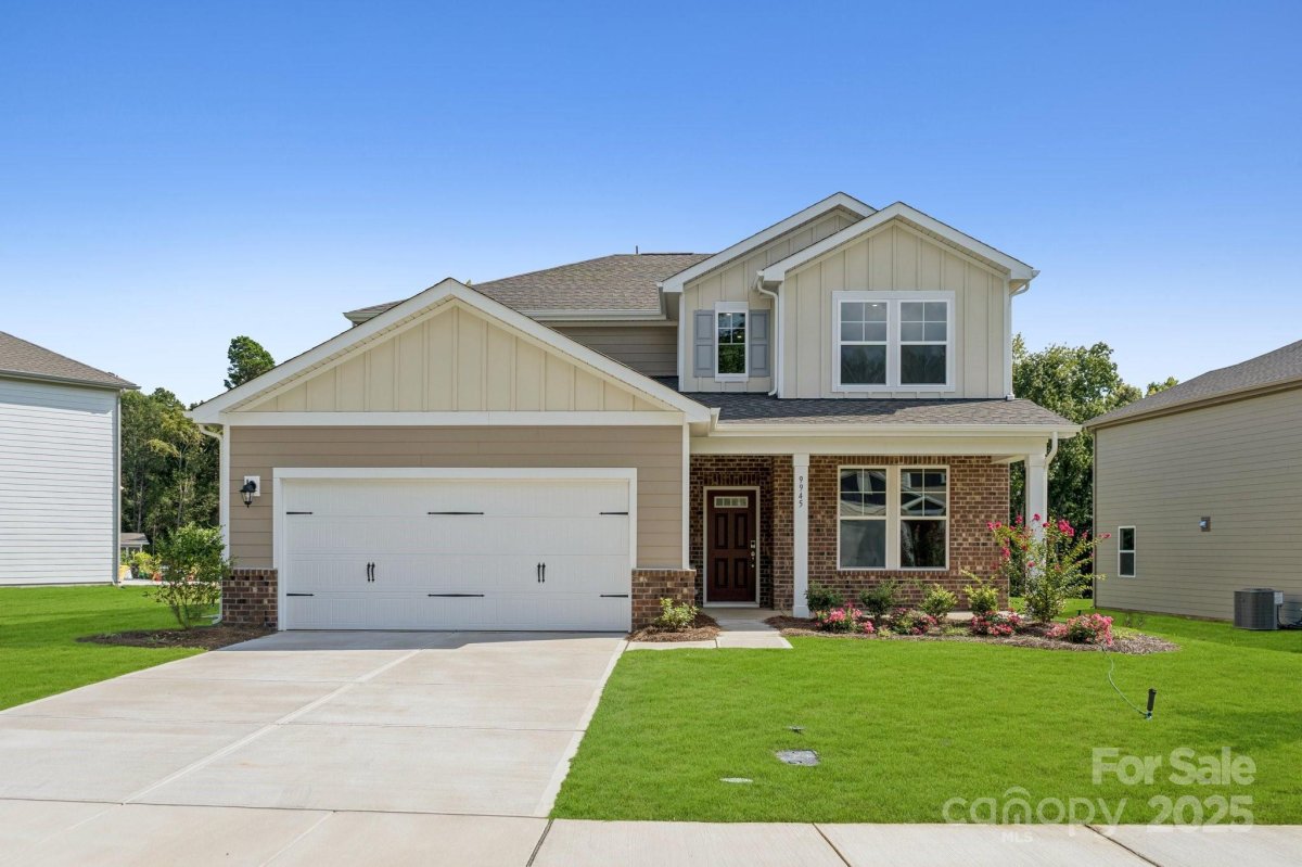 9945 Manor Vista Trail