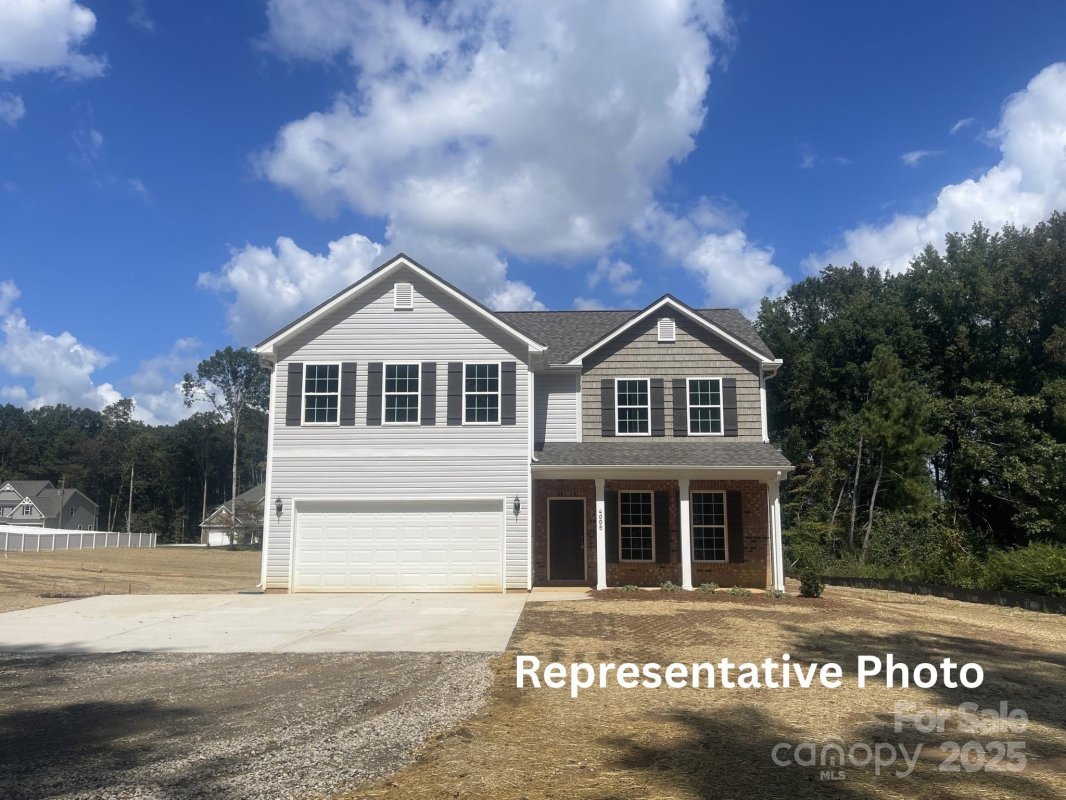 816 N Rocky River Road