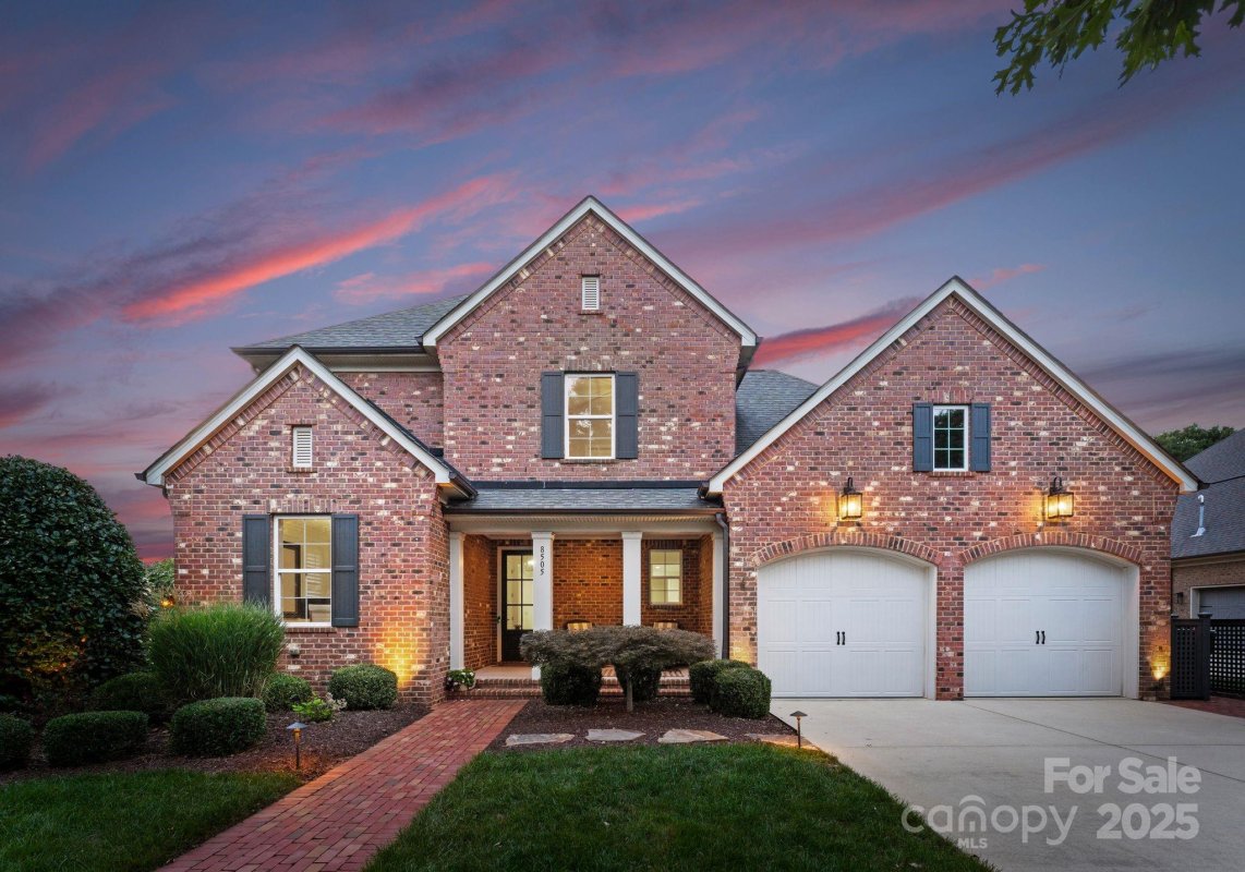 8505 Preserve Pond Road