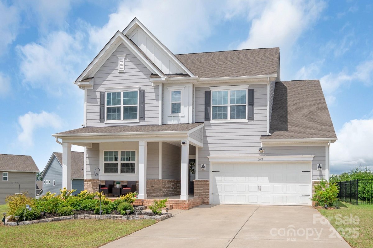 3013 Whipcord Drive