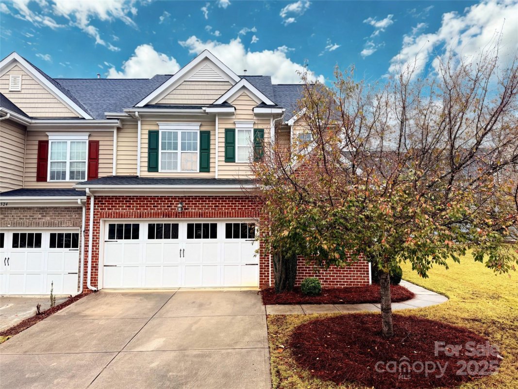 5520 Allison Lane
