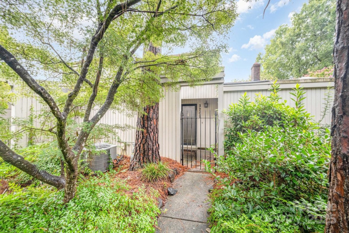 3709 Willow Point Drive