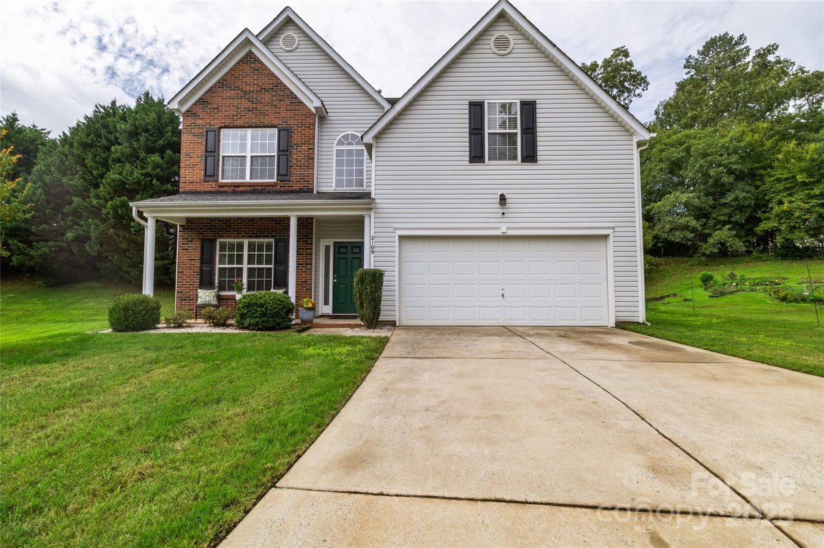 2109 Coral Berry Lane
