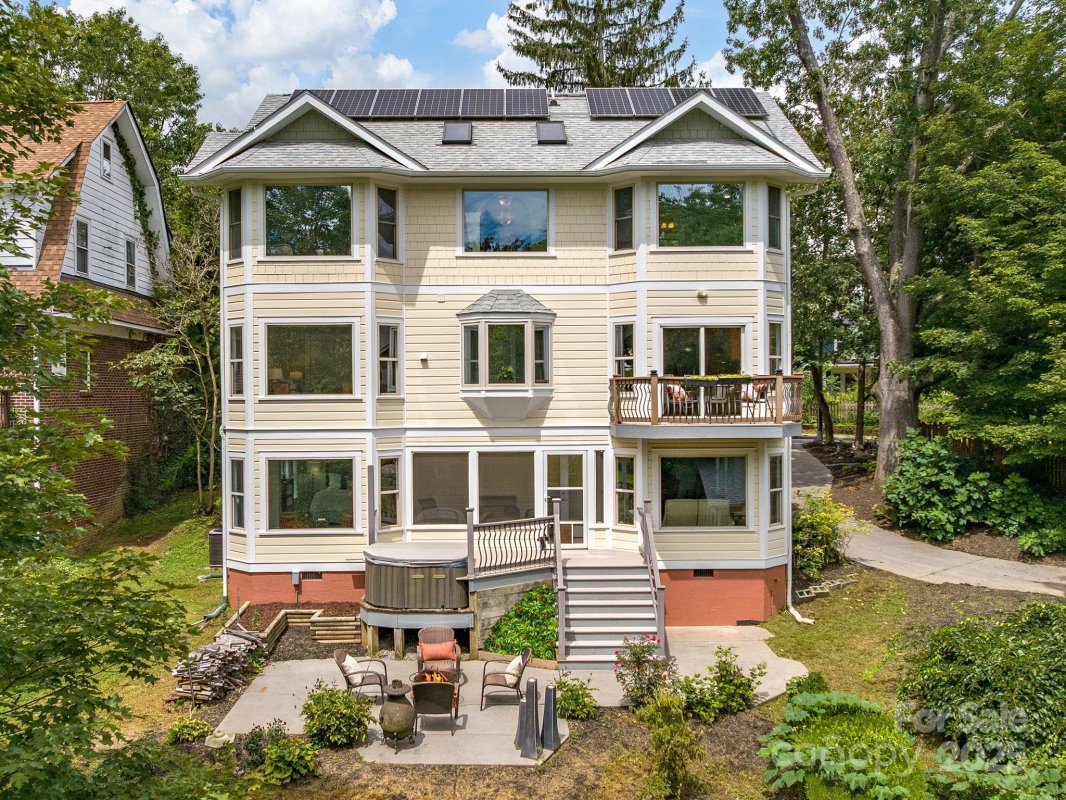 135 Westwood Place