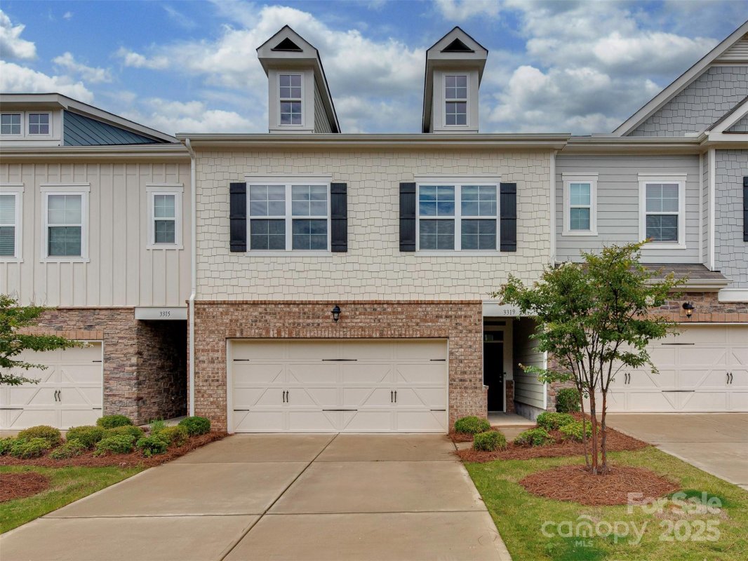 3319 Glenn Hope Way