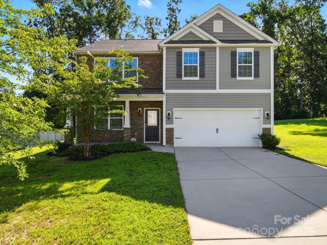 405 Wheat Field Drive