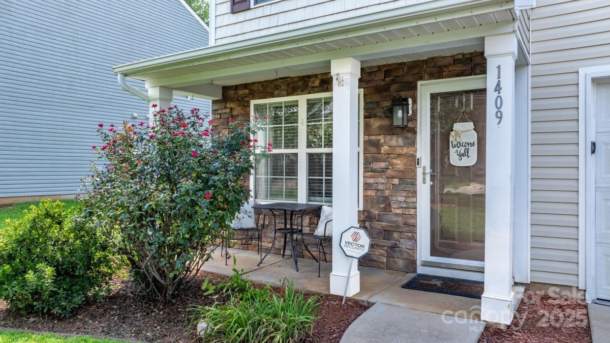 1409 River Run Road