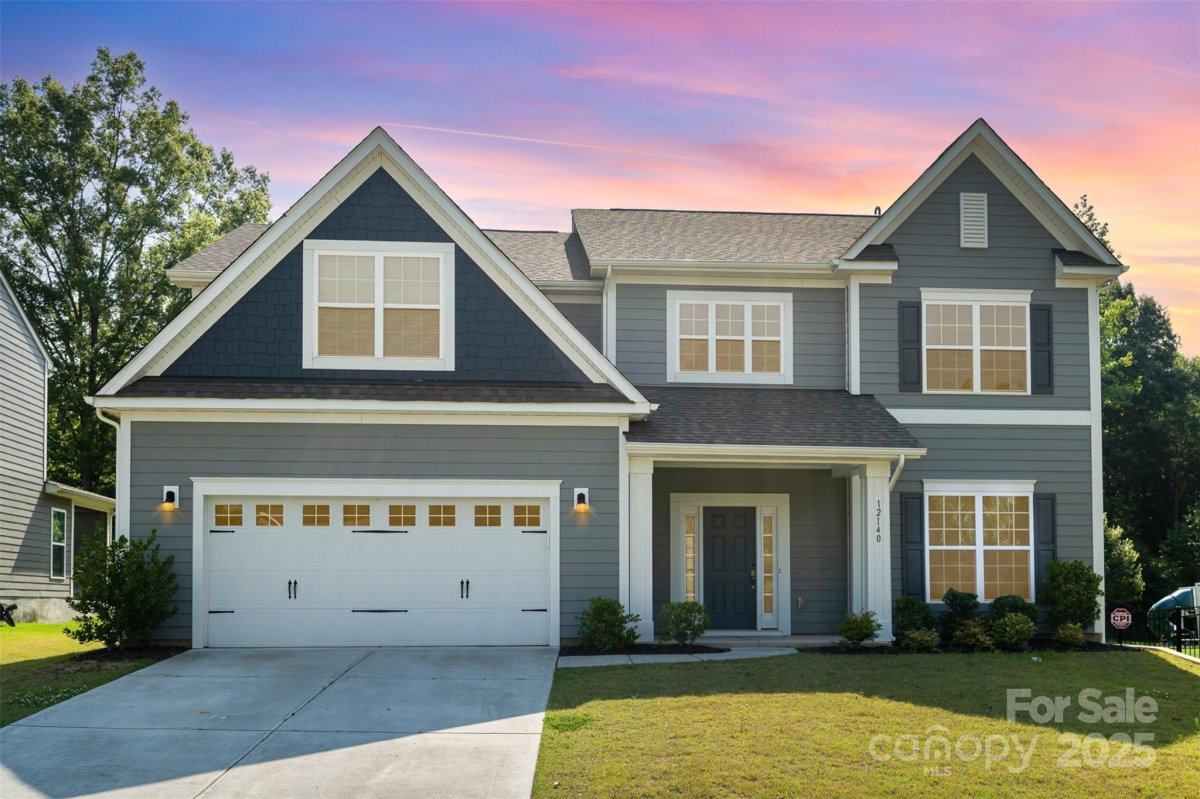 12140 Mcdowell Crossing