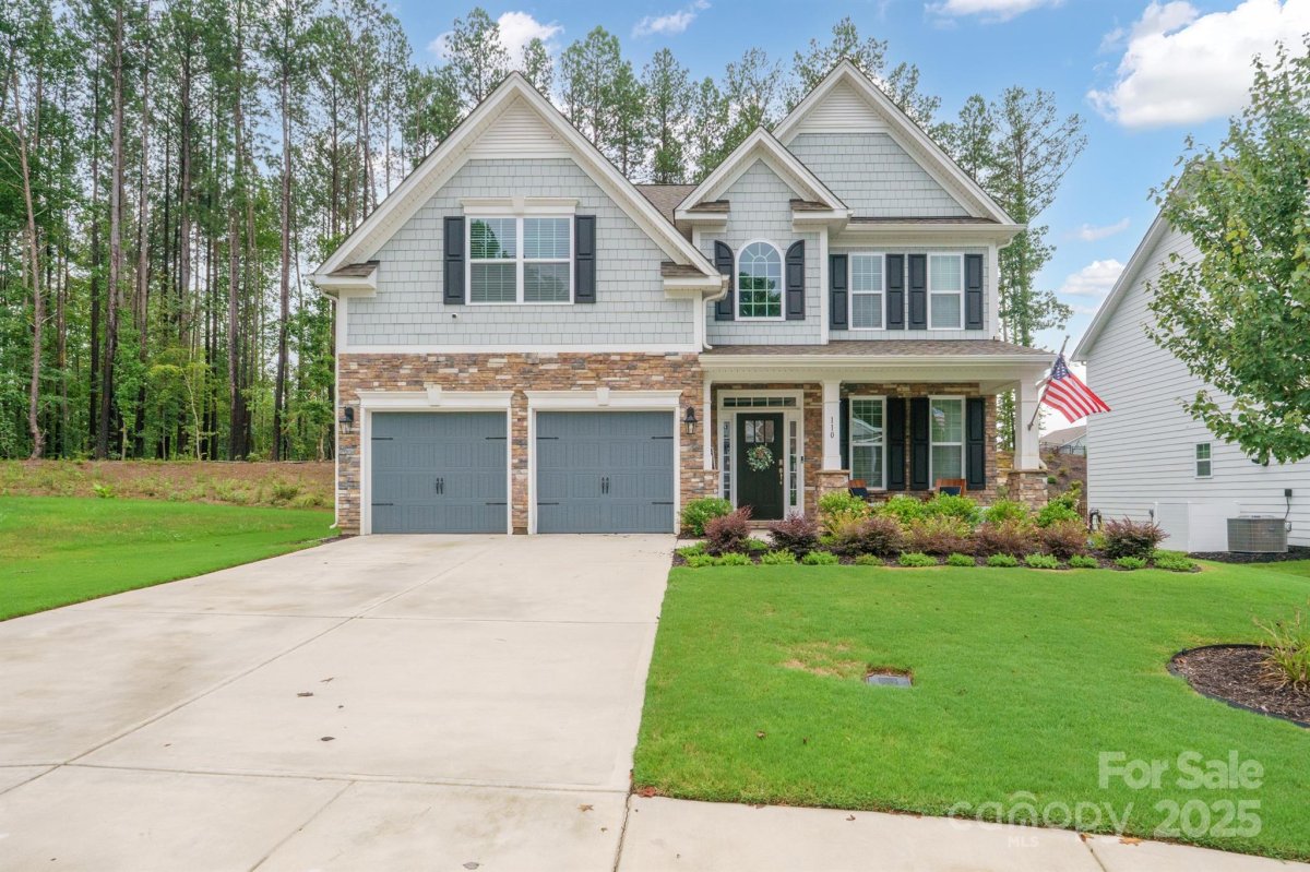 110 Callandor Court