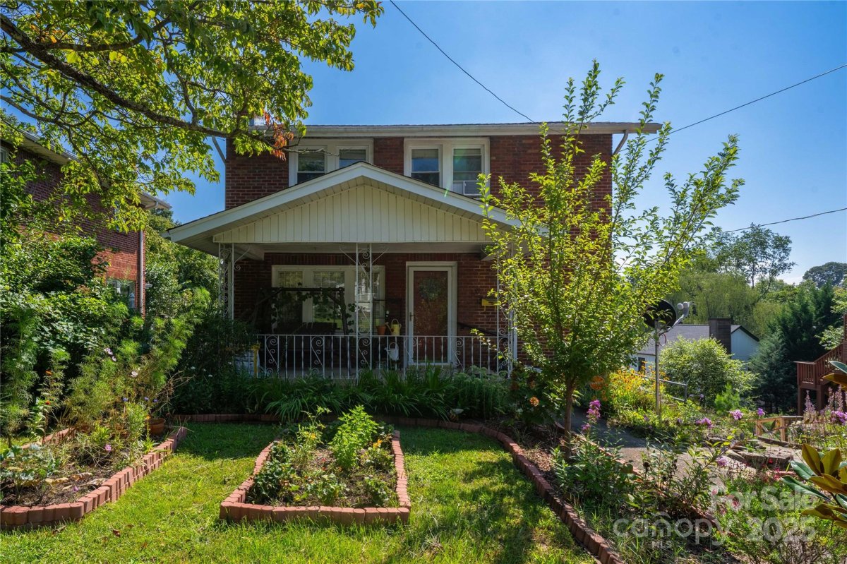 56 Brevard Road