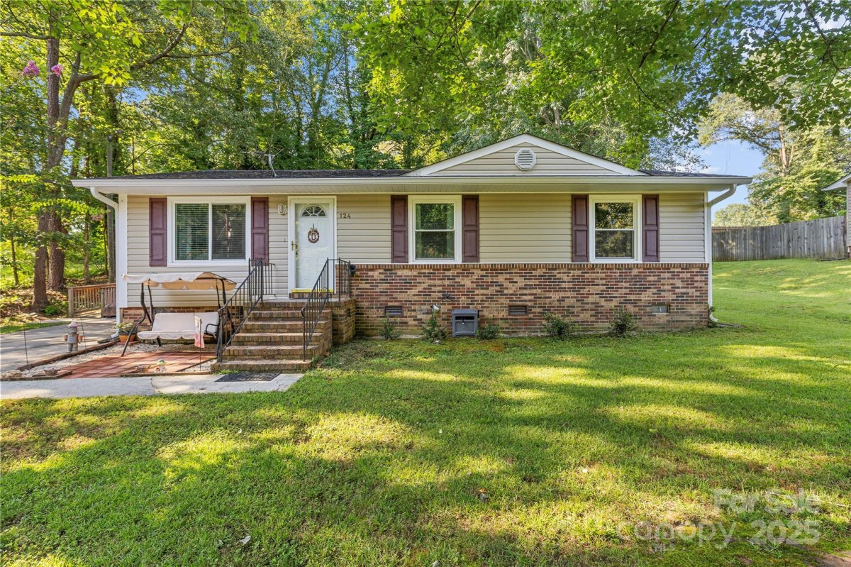 124 Willow Street