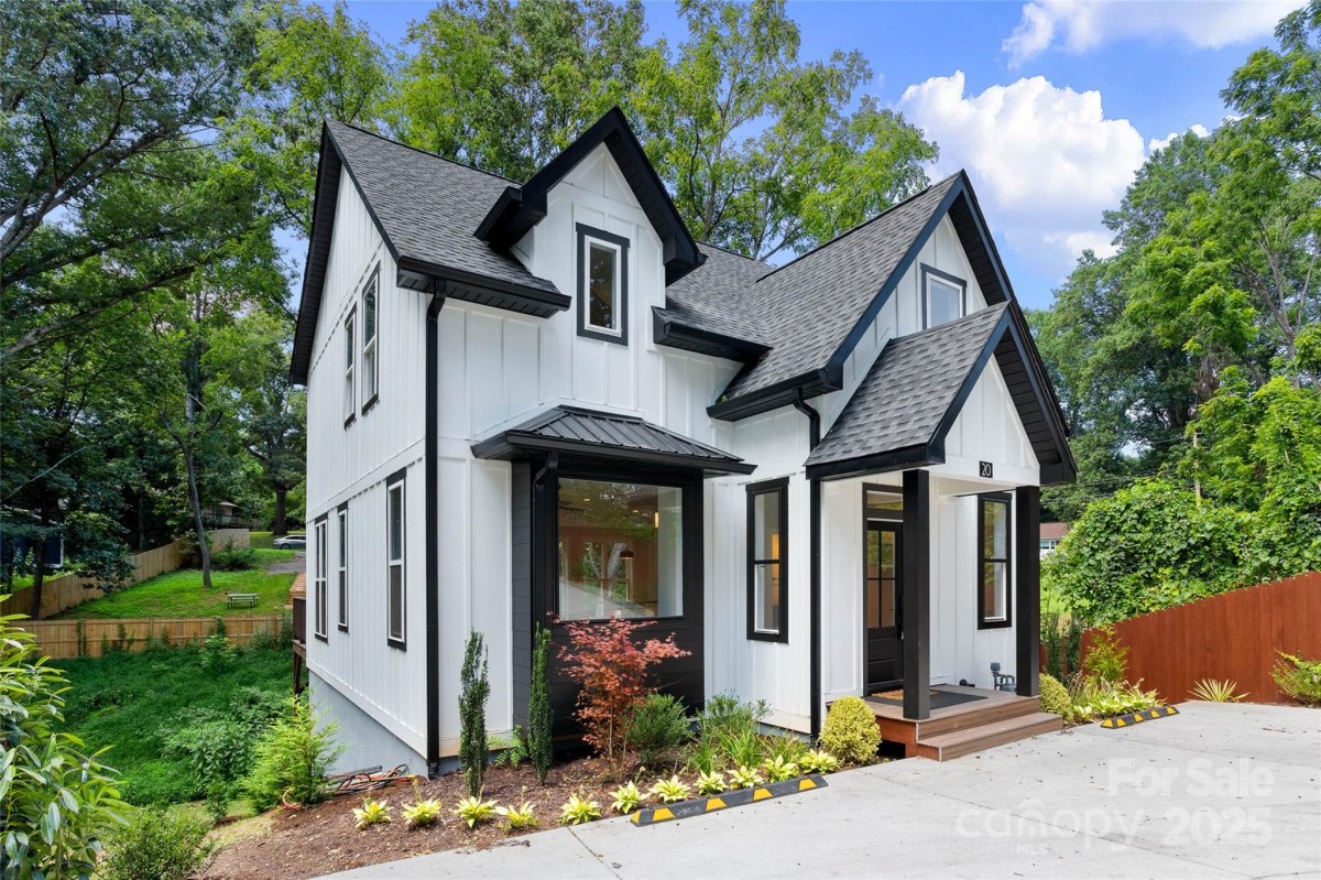 20 Rash Road