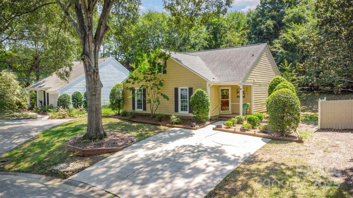 2605 Hillmont Drive
