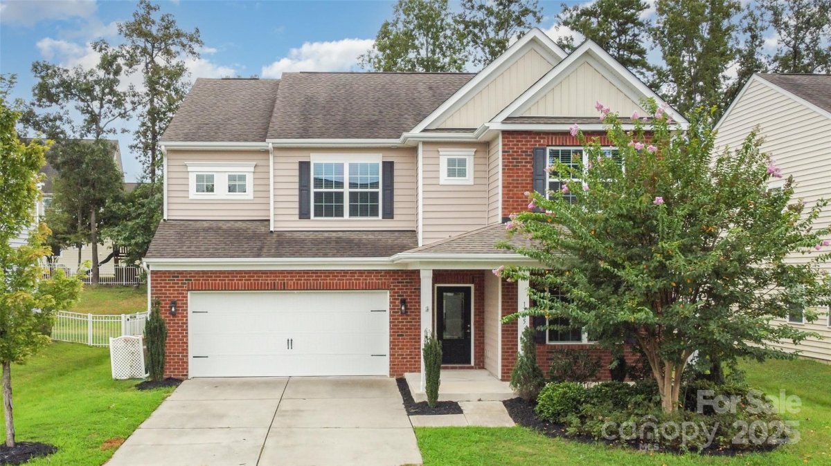 1105 Wainscott Drive