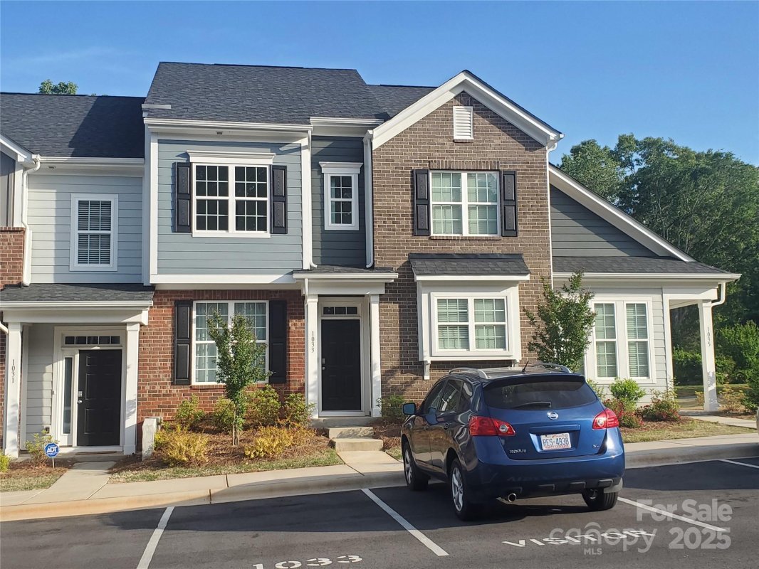 1033 Beatty Woods Drive