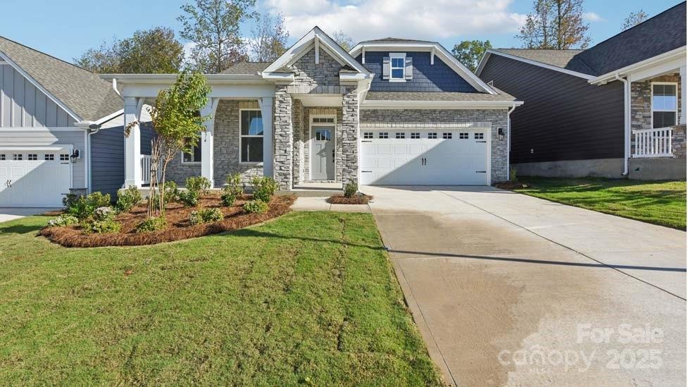 2074 Skyhawk Drive
