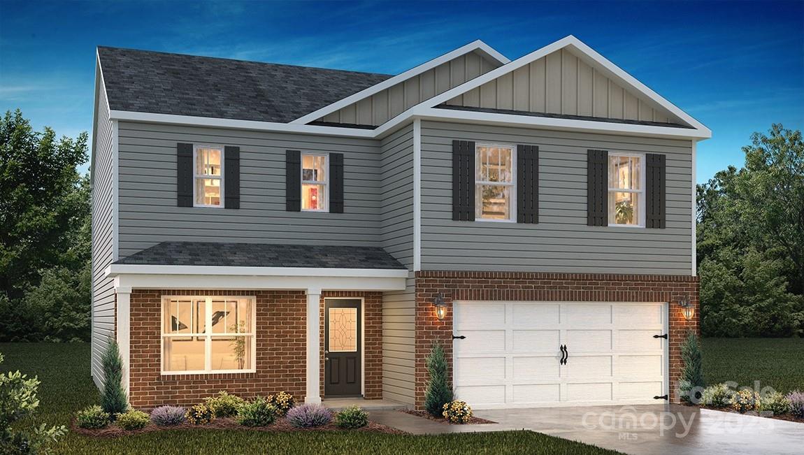 3600 Cramer Creek Drive
