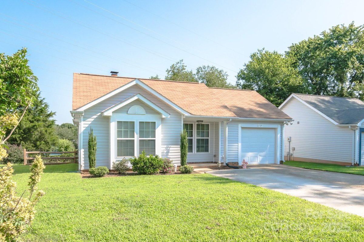 1709 Katherine Kiker Road