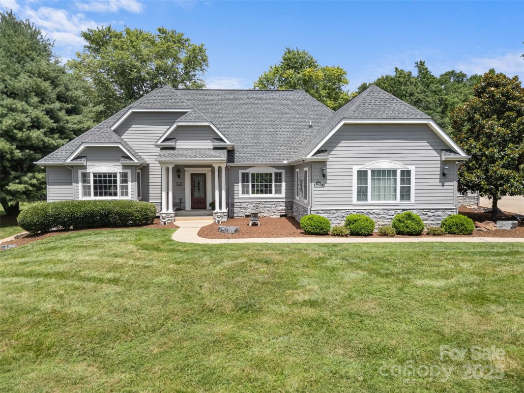 35 Beaumont Drive