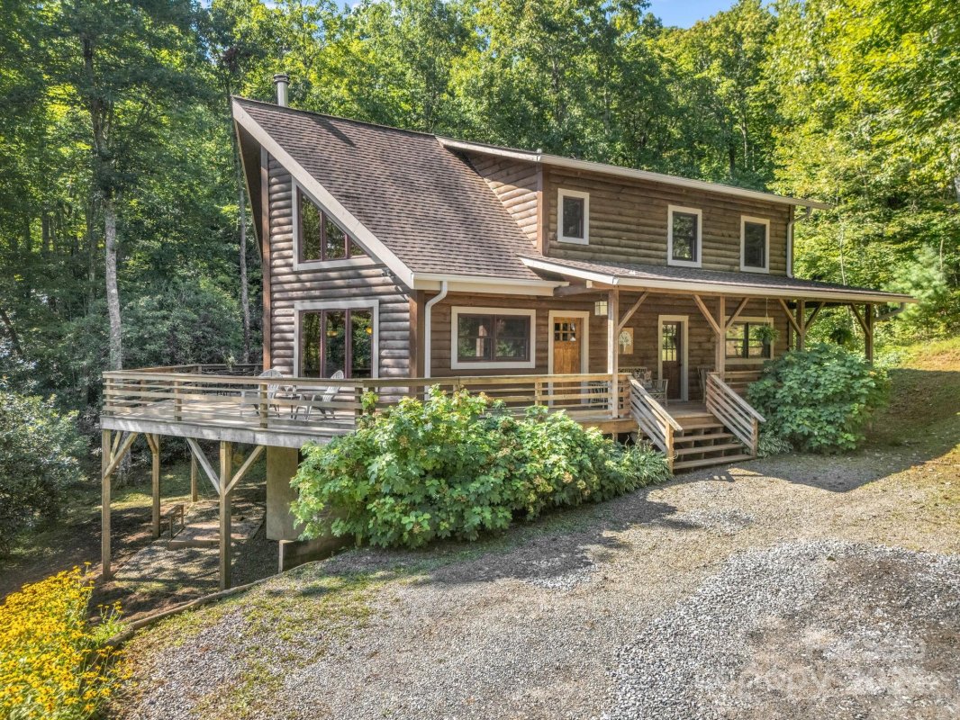 312 High Rock Acres Drive