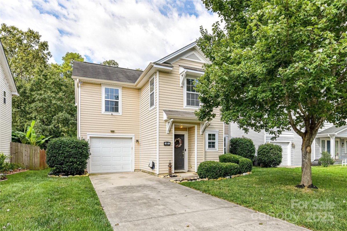4419 Red Hook Road