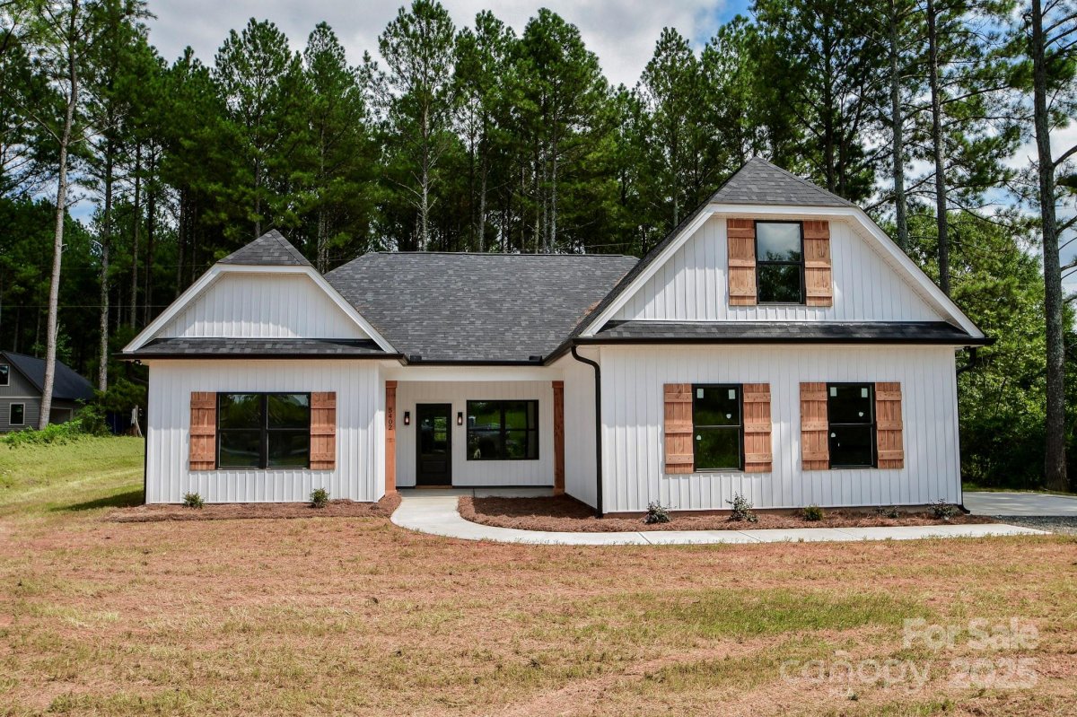 5402 Army Road