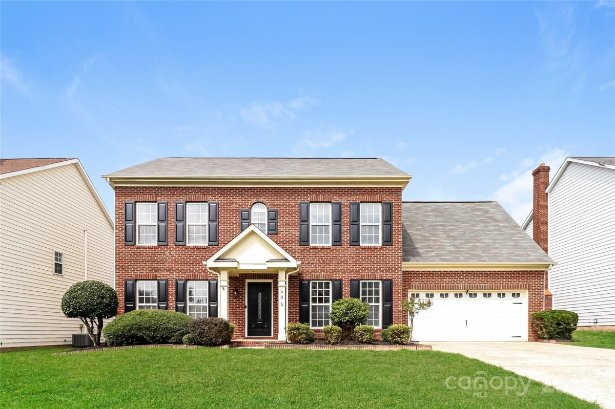 505 Whitehead Court
