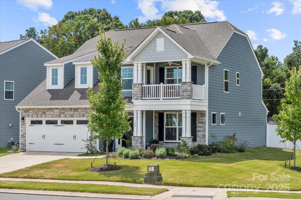 102 Cokesbury Road