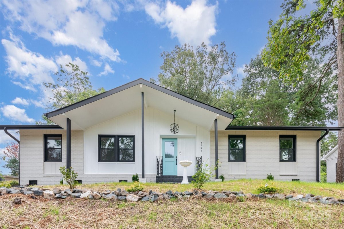 5624 Cherrycrest Lane