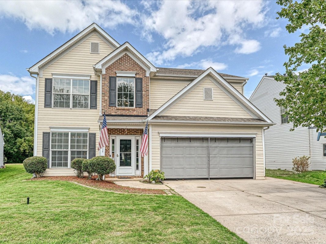 14308 Asheton Creek Drive